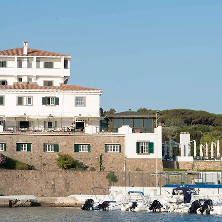 Sunbay Park Hotel Civitavecchia Εξωτερικό φωτογραφία