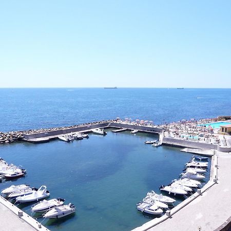 Sunbay Park Hotel Civitavecchia Εξωτερικό φωτογραφία
