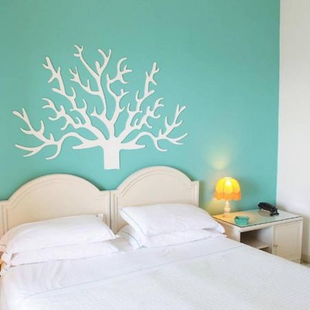 Sunbay Park Hotel Civitavecchia Εξωτερικό φωτογραφία