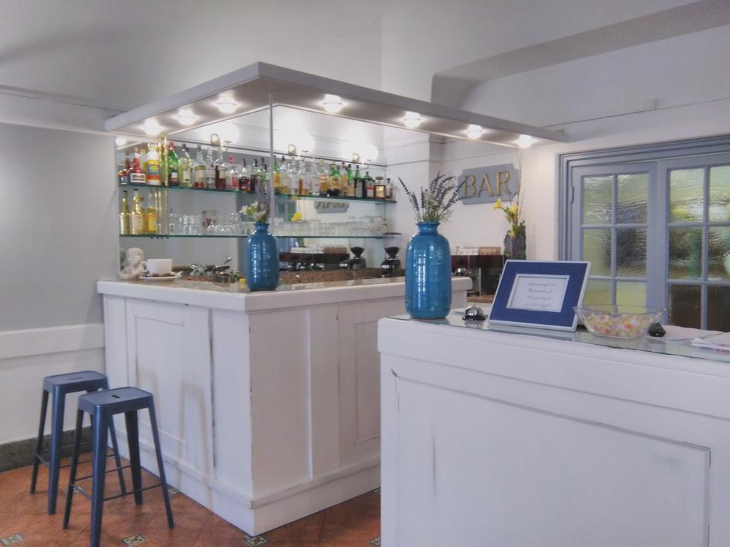 Sunbay Park Hotel Civitavecchia Εξωτερικό φωτογραφία