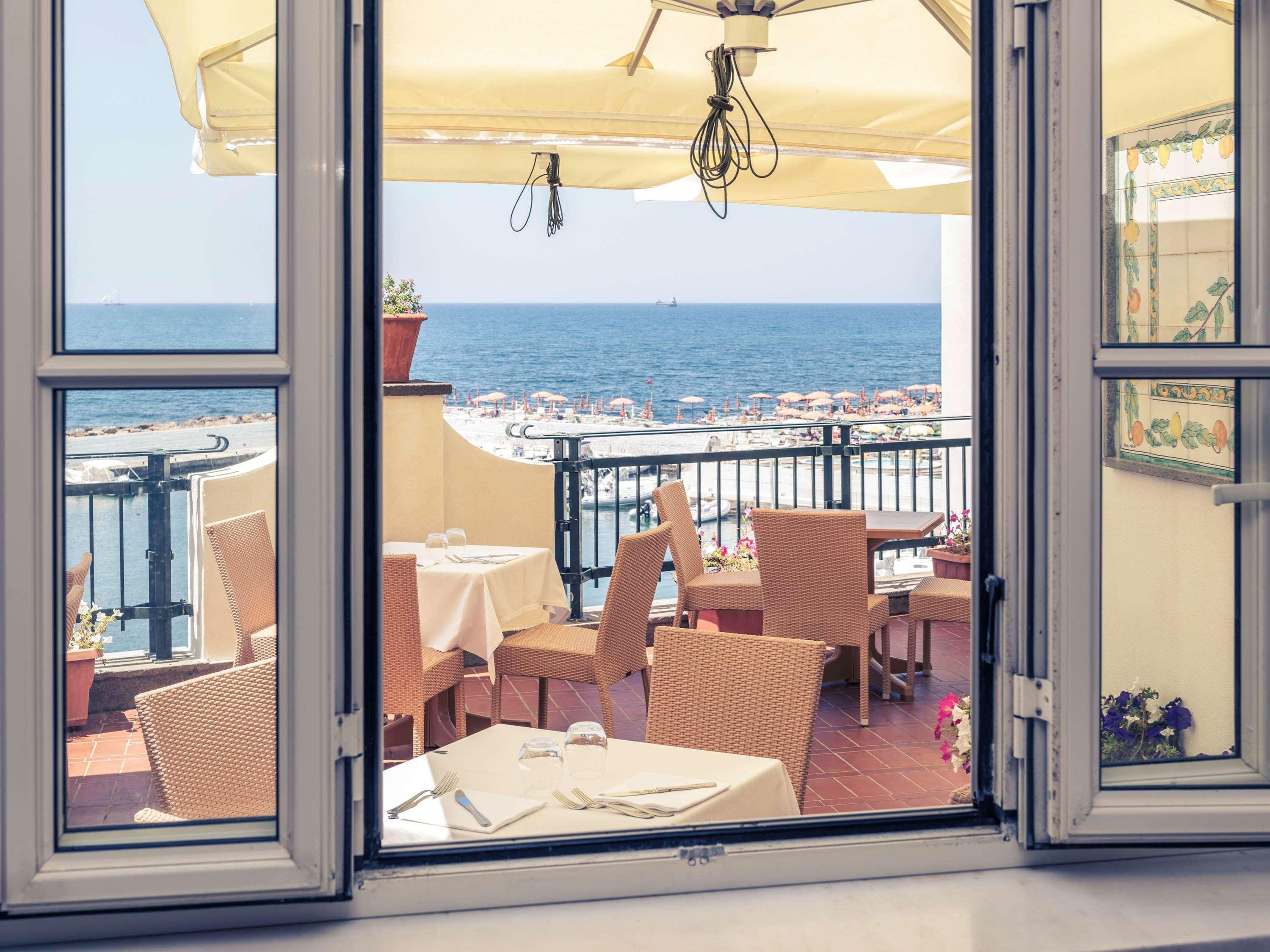 Sunbay Park Hotel Civitavecchia Εξωτερικό φωτογραφία