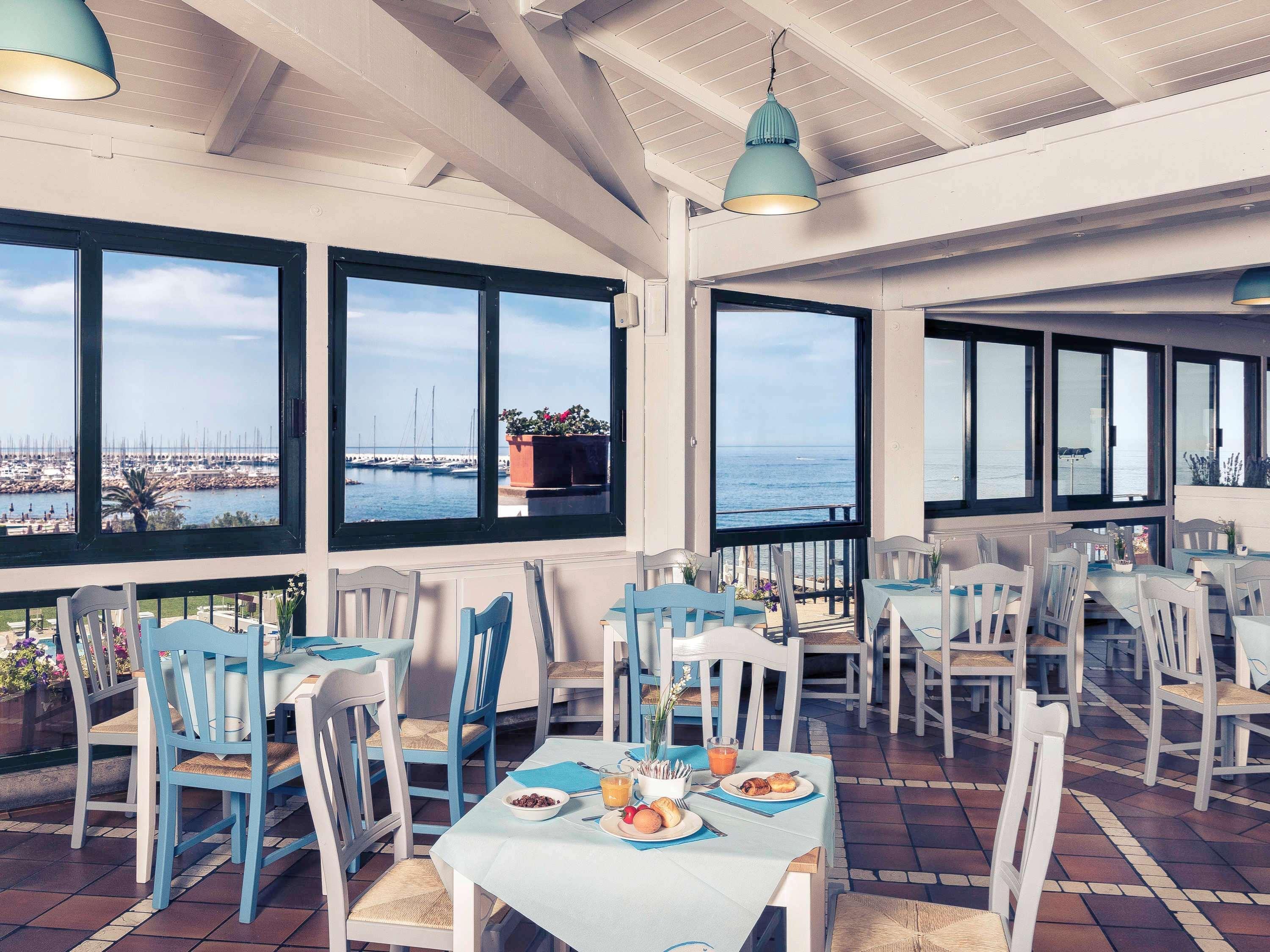 Sunbay Park Hotel Civitavecchia Εξωτερικό φωτογραφία
