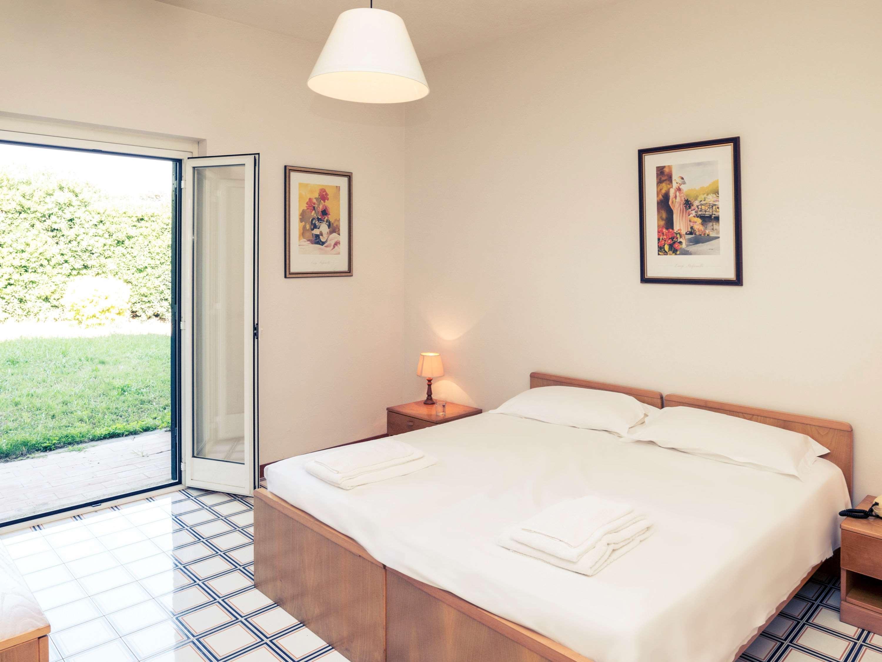 Sunbay Park Hotel Civitavecchia Εξωτερικό φωτογραφία