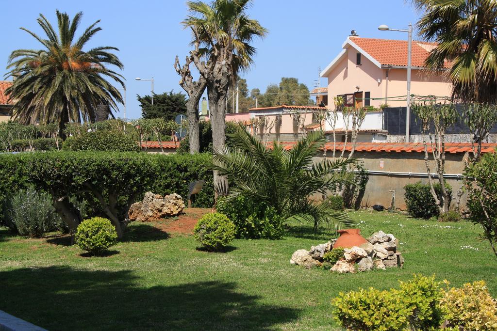 Sunbay Park Hotel Civitavecchia Εξωτερικό φωτογραφία