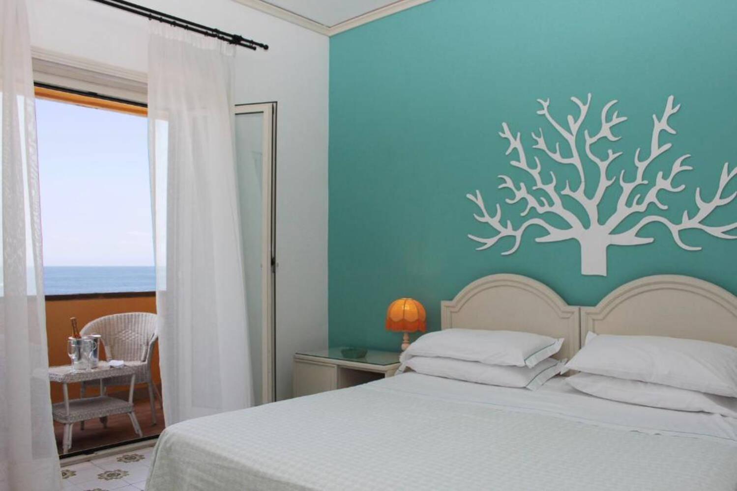 Sunbay Park Hotel Civitavecchia Εξωτερικό φωτογραφία