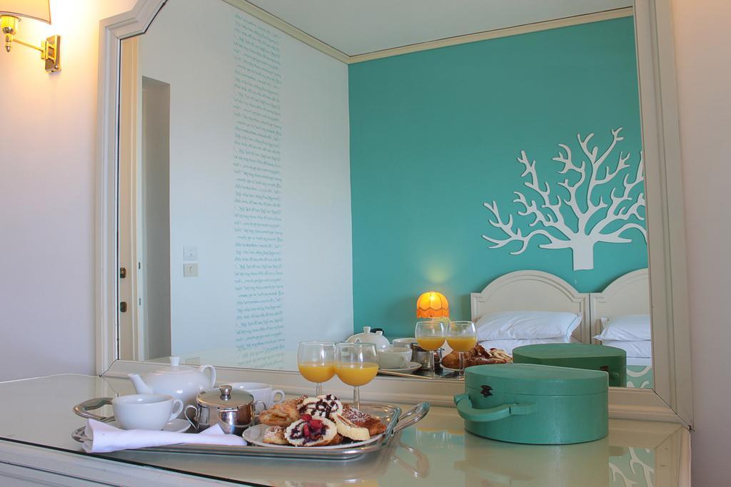 Sunbay Park Hotel Civitavecchia Εξωτερικό φωτογραφία
