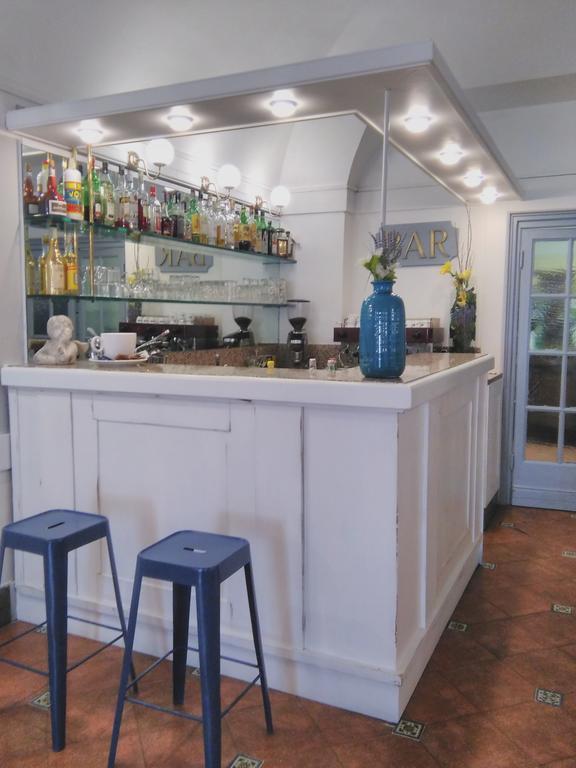 Sunbay Park Hotel Civitavecchia Εξωτερικό φωτογραφία