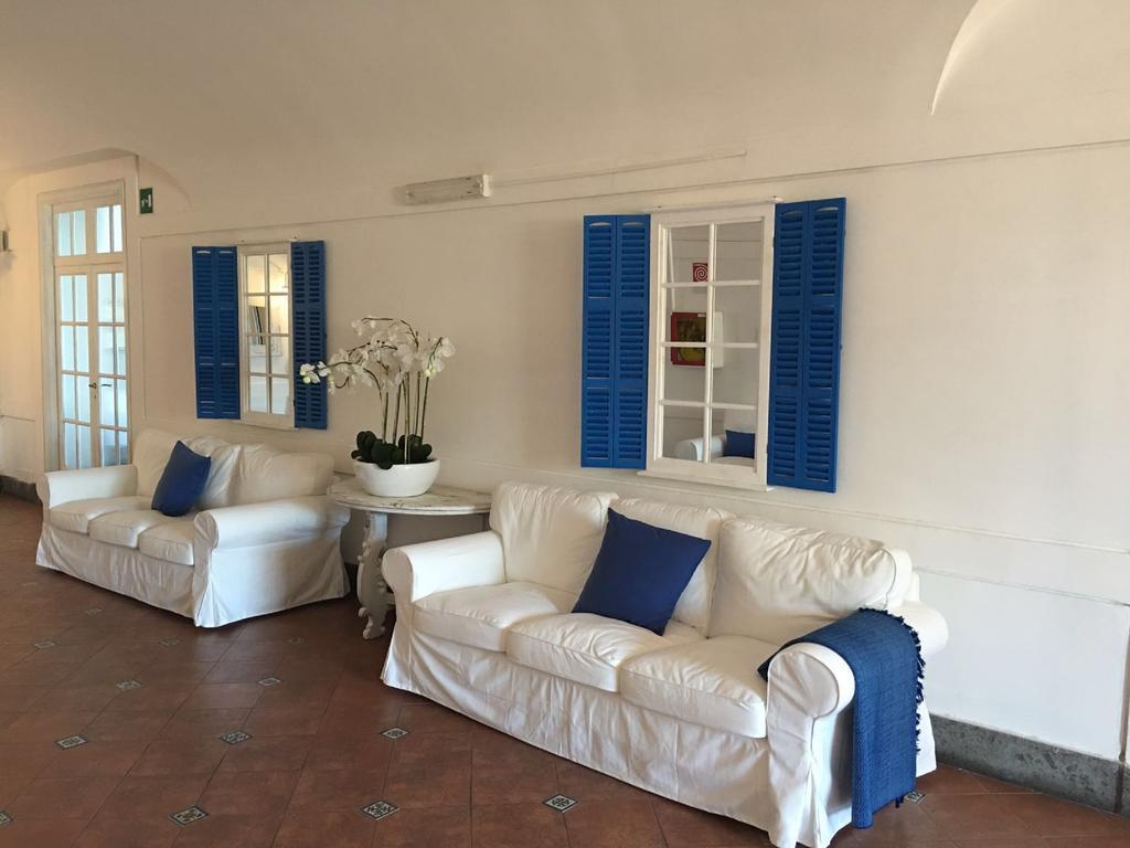 Sunbay Park Hotel Civitavecchia Εξωτερικό φωτογραφία