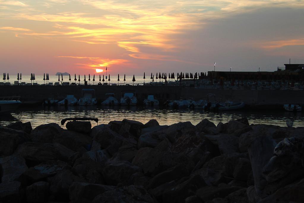 Sunbay Park Hotel Civitavecchia Εξωτερικό φωτογραφία
