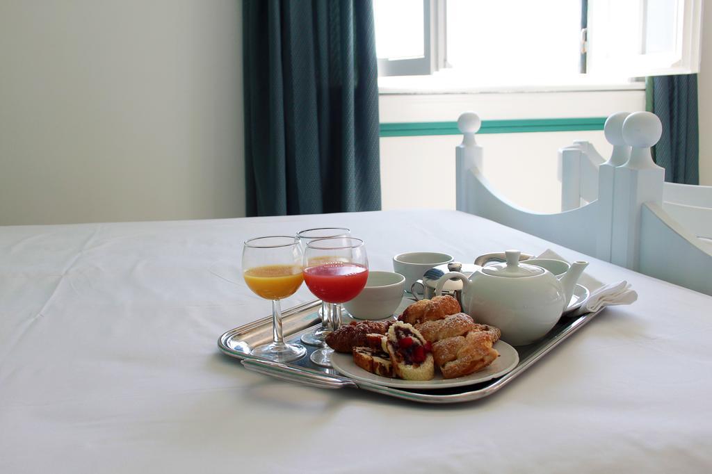 Sunbay Park Hotel Civitavecchia Εξωτερικό φωτογραφία