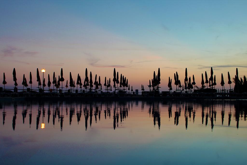 Sunbay Park Hotel Civitavecchia Εξωτερικό φωτογραφία