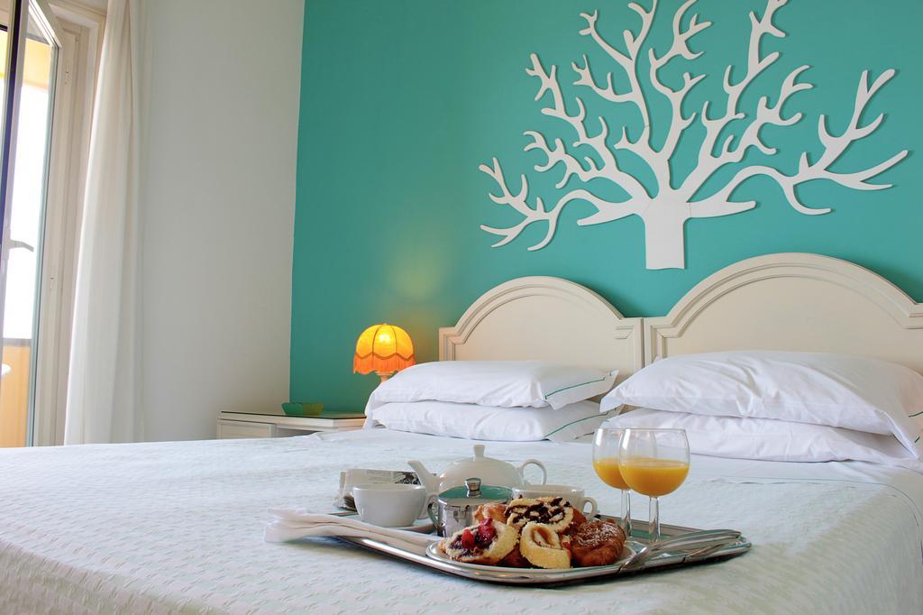 Sunbay Park Hotel Civitavecchia Εξωτερικό φωτογραφία