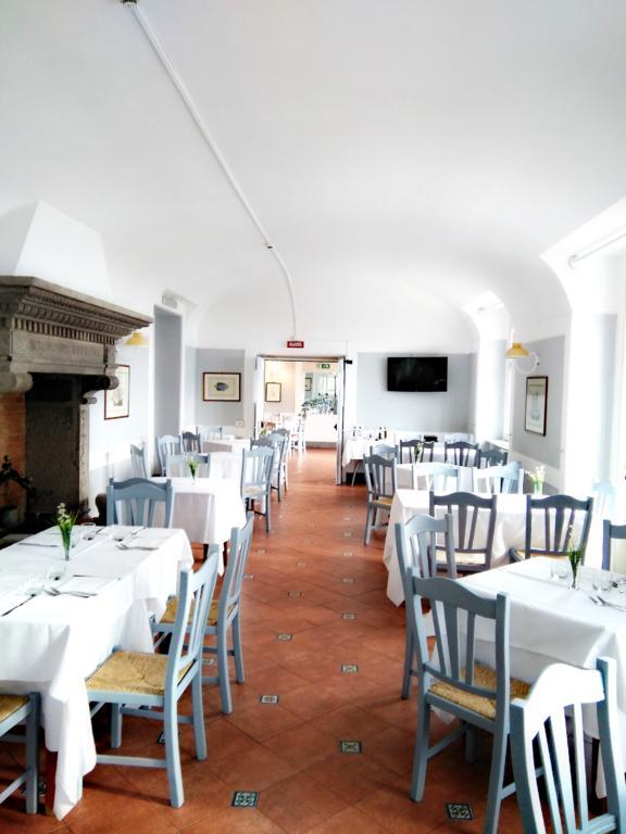 Sunbay Park Hotel Civitavecchia Εξωτερικό φωτογραφία
