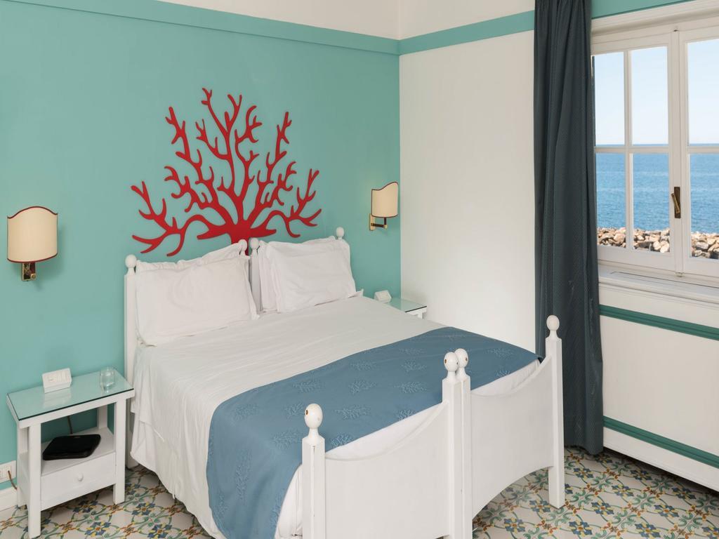 Sunbay Park Hotel Civitavecchia Εξωτερικό φωτογραφία