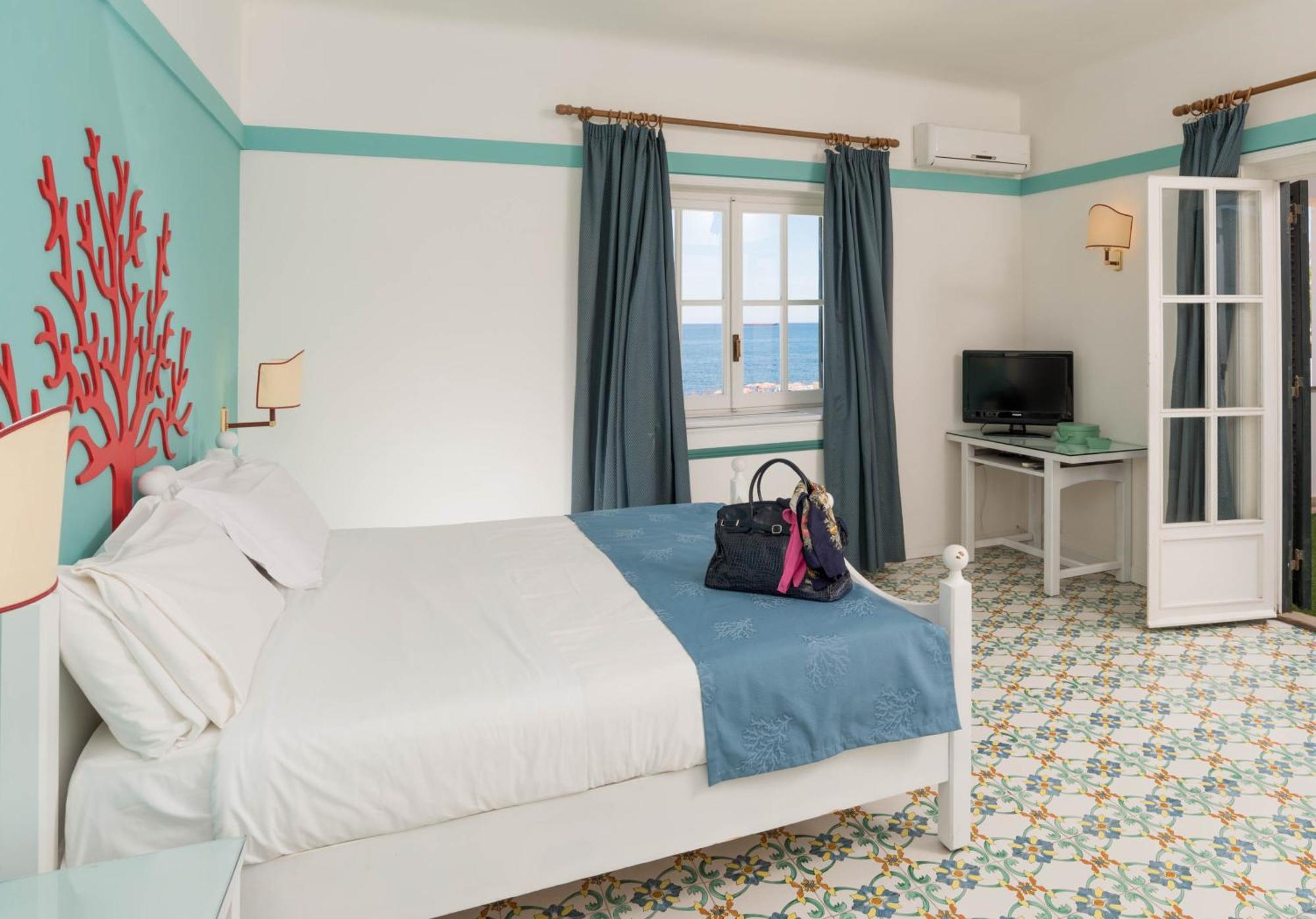 Sunbay Park Hotel Civitavecchia Εξωτερικό φωτογραφία