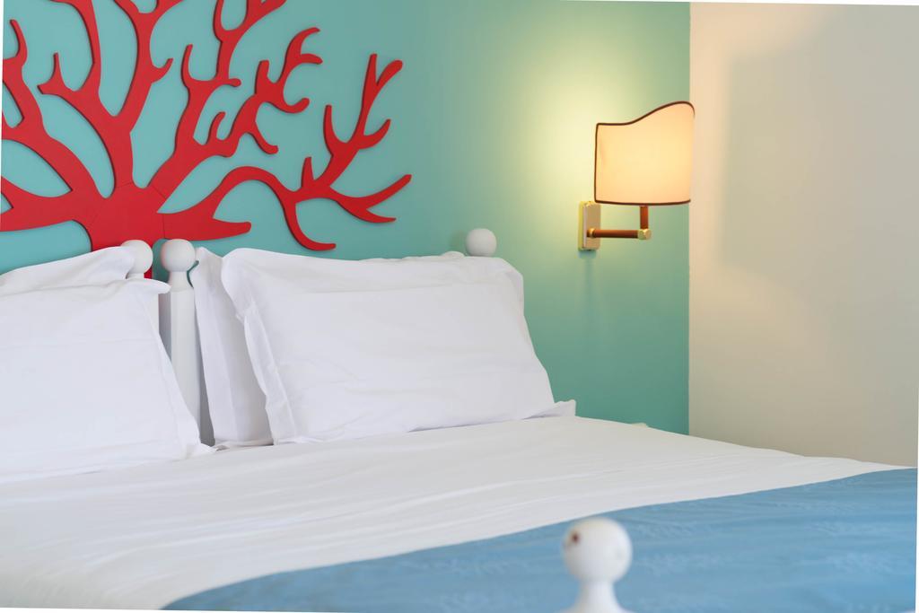 Sunbay Park Hotel Civitavecchia Εξωτερικό φωτογραφία